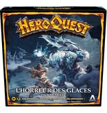 Hero Quest - extension 3 - L'Horreur des Glaces (FR)