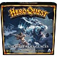 Hero Quest - extension 3 - L'Horreur des Glaces (FR)
