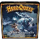 Hero Quest - extension 3 - L'Horreur des Glaces (Français)