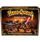 Hero Quest (FR)