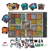Hero Quest (FR)