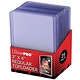 Ultra Pro Topload 3x4 Regular Clear 25ct