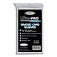 Ultra Pro Sleeves Graded 100ct
