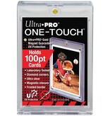 Ultra Pro Ultra Pro 1 Touch 100pt Magnetic Closure
