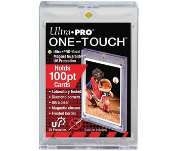 Ultra Pro 1 Touch 100pt Magnetic Closure