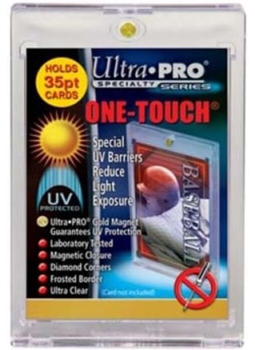Ultra Pro 1 Touch 35pt Magnetic Closure