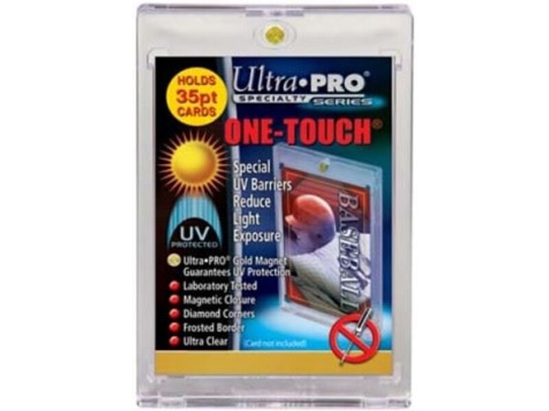 Ultra Pro Ultra Pro 1 Touch 35pt Magnetic Closure