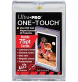 Ultra Pro Ultra Pro 1 Touch 75pt Magnetic Closure