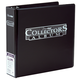 Ultra Pro Binder 3in Collectors Black