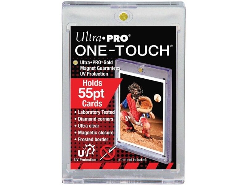 Ultra Pro Ultra Pro 1touch 55pt Magnetic Closure