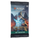 MTG - Lord of the Rings Set Booster Pack