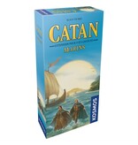 Catan Catan Extension - Marins 5-6 Joueurs