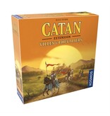 Catan Catan Extension - Villes Et Chevaliers (Français)