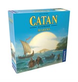 Catan Catan Extension - Marins (FR)