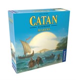 Catan Catan Extension - Marins (Français)