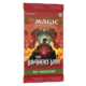 MTG The Brothers' War Set Booster Pack