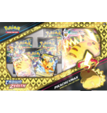 Pokémon Trading cards Pokémon TCG: Crown Zenith Pikachu Special Collection