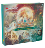 Magic The Gathering MTG Lord of the Rings Holiday - Scene - The Might of Galadriel