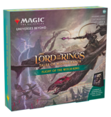 Magic The Gathering MTG Lord of the Rings Holiday - Scene - Flight of the Witch-King