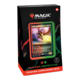 MTG Starter Commander Deck - Draconic Destruction