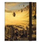 Ultimate Guard Flexxfolio Lands Edition II Plains 18-Pocket