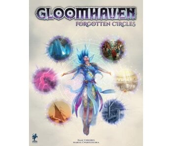 Gloomhaven - Forgotten Circles