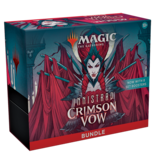 Magic The Gathering MTG - Innistrad: Crimson Vow Bundle