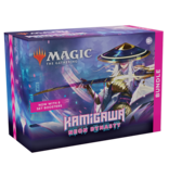 Magic The Gathering MTG - Kamigawa Neon Dynasty Bundle