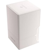 Gamegenic Deck Box - Watchtower XL White