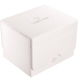 Gamegenic Deck Box - Sidekick XL White