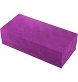 Gamegenic Deck Box - Dungeon Convertible -Purple