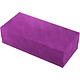 Deck Box - Dungeon Convertible -Purple