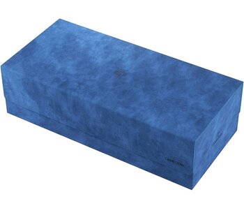 Deck Box - Dungeon Convertible -Blue