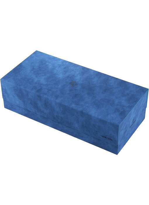 Deck Box - Dungeon Convertible -Blue