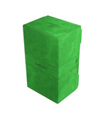 Gamegenic Deck Box - Stronghold XL Green