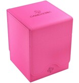 Gamegenic Deck Box - Squire XL Pink