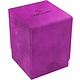 Deck Box - Squire XL Purple