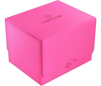 Deck Box - Sidekick XL Pink