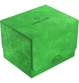 Gamegenic Deck Box - Sidekick XL Green