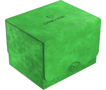 Deck Box - Sidekick XL Green