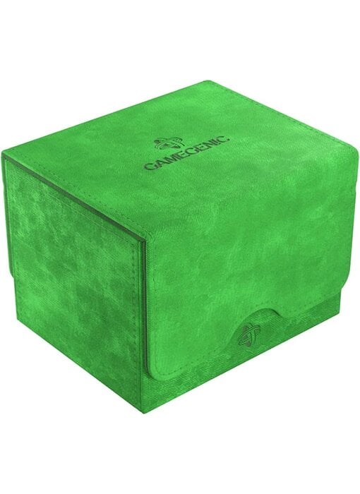 Deck Box - Sidekick XL Green