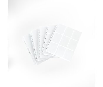 Pages - Sideloading 18-PocketDisplay - White