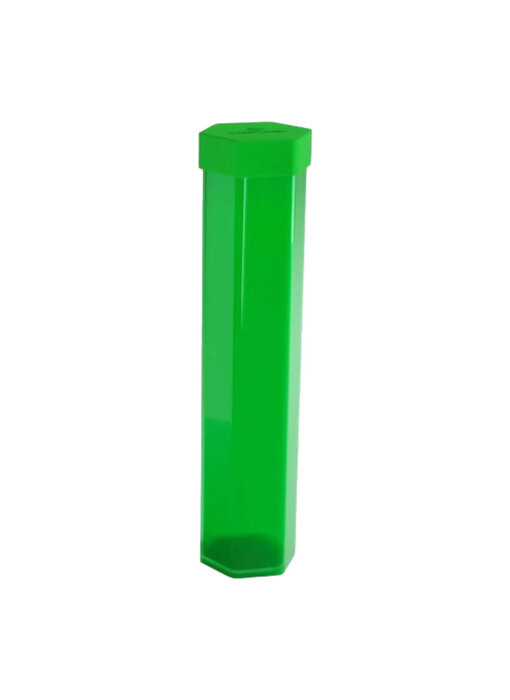 Playmat Tube Green
