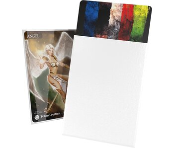 Ultimate Guard Sleeves Cortex Standard Glossy White