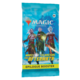 MTG March of the Machine Aftermath Epilogue Booster Pack