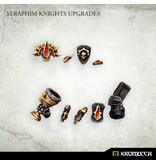 Kromlech Seraphim Knights Upgrades (KRCB290)