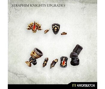 Seraphim Knights Upgrades (KRCB290)