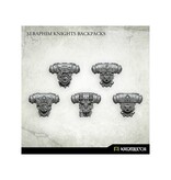 Kromlech Seraphim Knights Backpacks (KRCB289)
