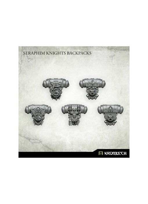 Seraphim Knights Backpacks (KRCB289)
