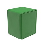 Ultra Pro Ultra Pro D-Box Alcove Flip Vivid Green